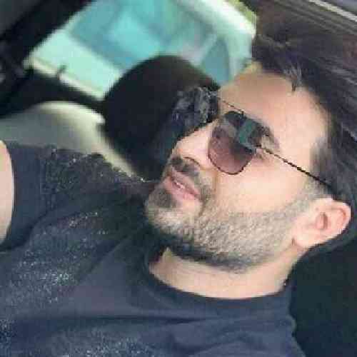 مهدی درمیانی بالا بلندی دختر خان
